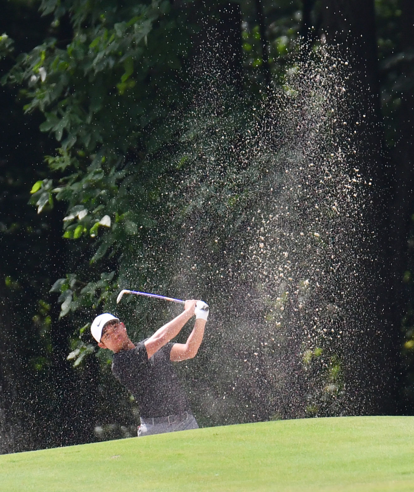 John Deere Classic: 1st Round